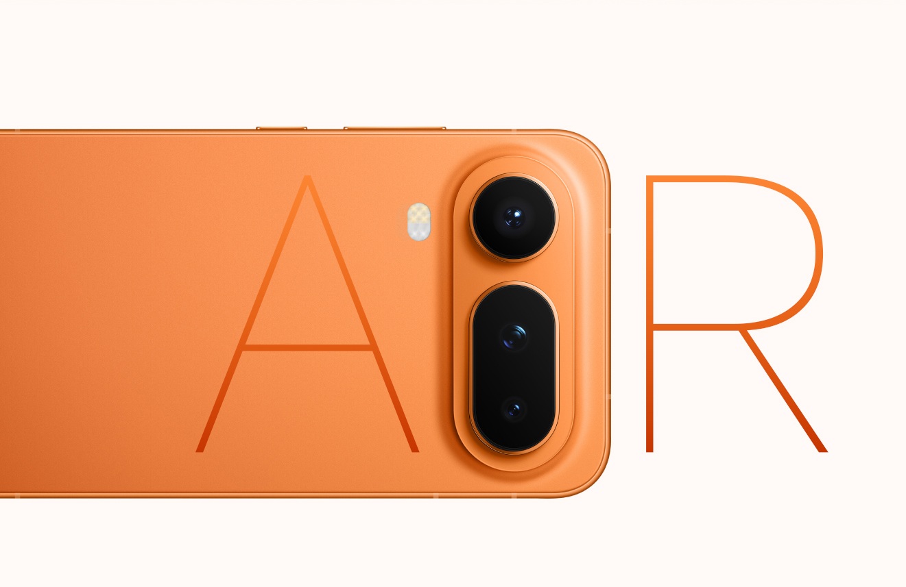 Представлен тонкий HONOR Magic 8 Pro Air с аккумулятором 5500 мАч