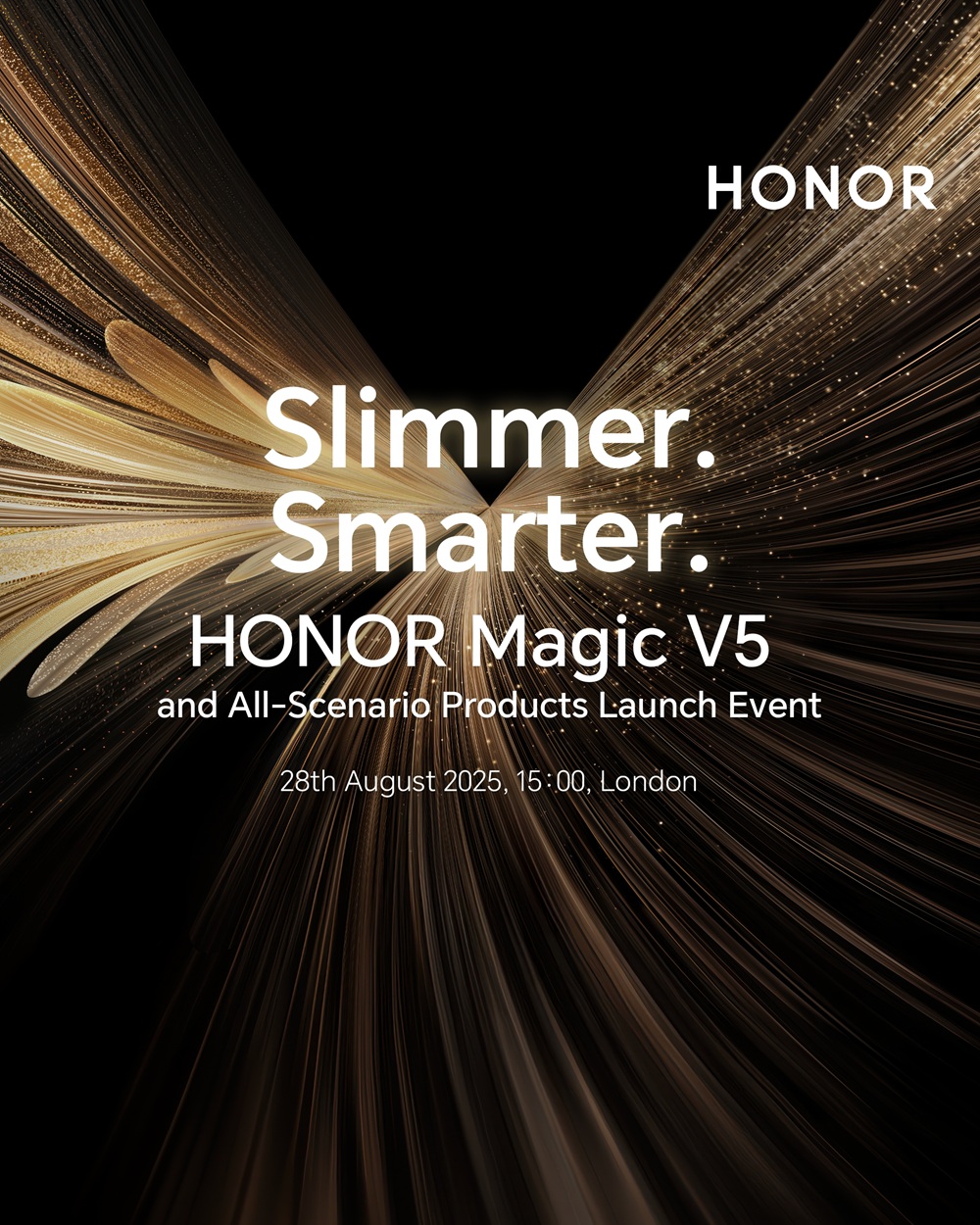 HONOR Magic V5