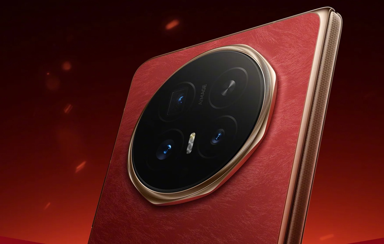 Представлен флагманский HONOR Magic V6 с процессором Snapdragon 8 Elite Gen 5