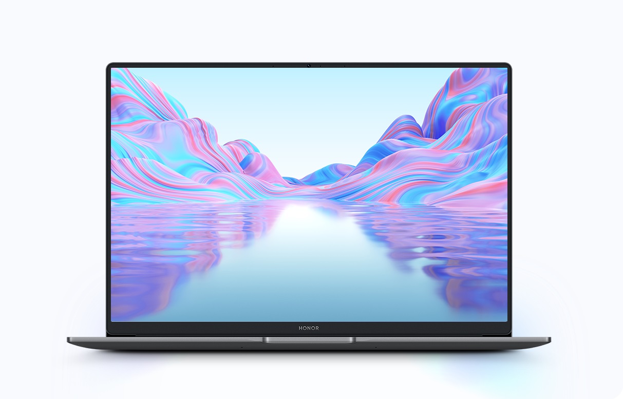 Honor MagicBook X 16 2024 с Core i5-12450H вышел в продажу в России