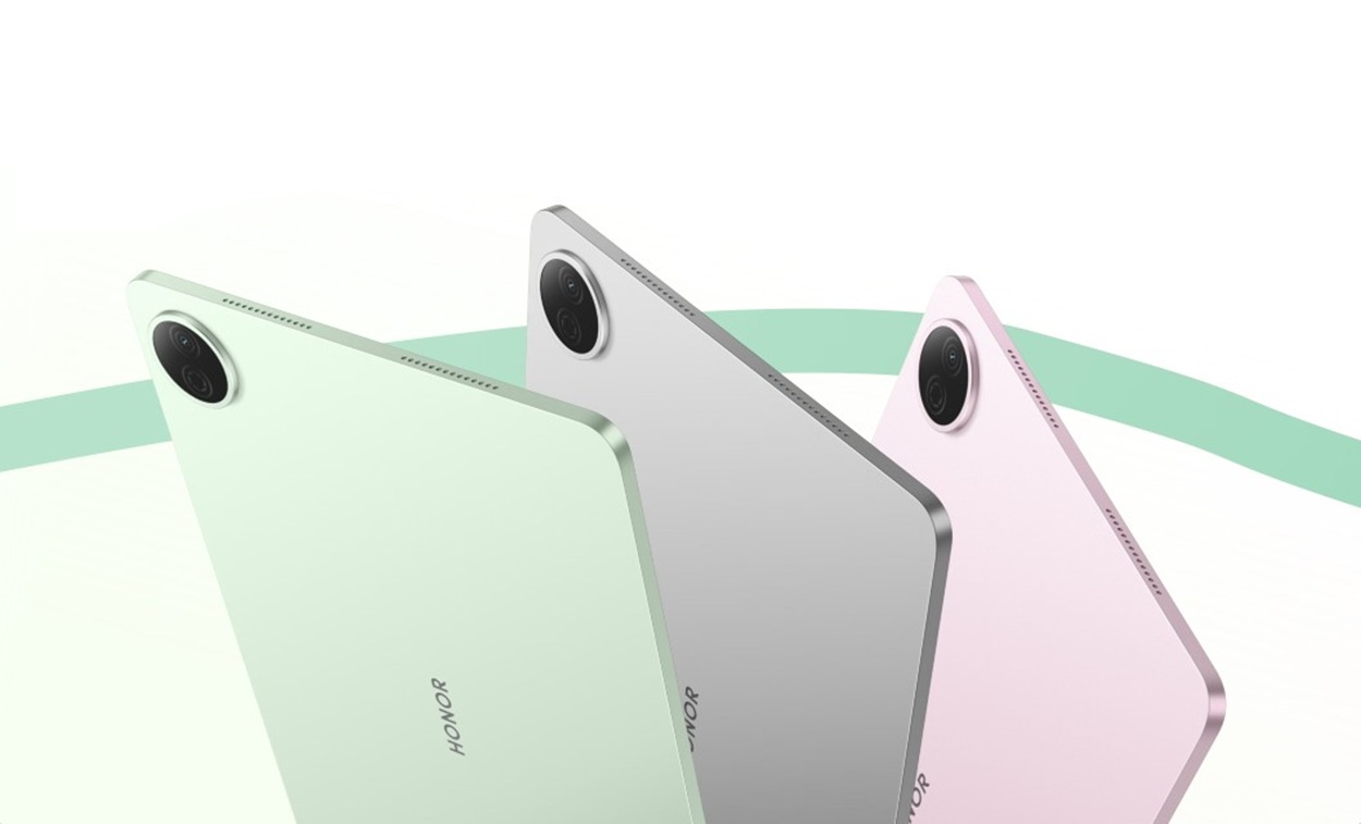 HONOR Pad 20