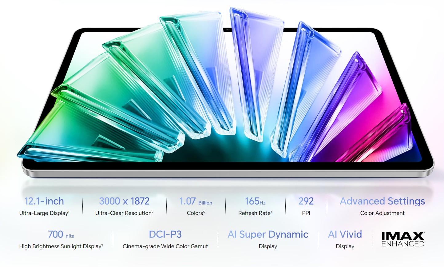 HONOR Pad 20 Pro