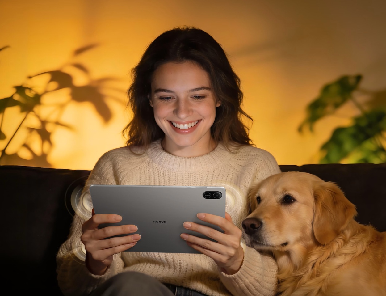 HONOR Pad X8b