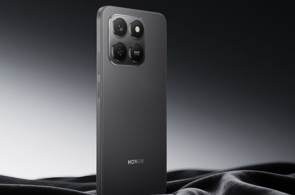 HONOR Play 10 5G