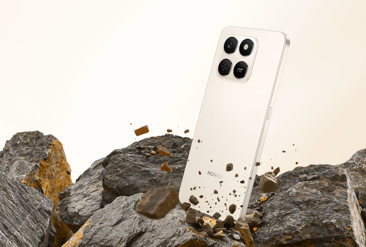 HONOR Play 10 5G