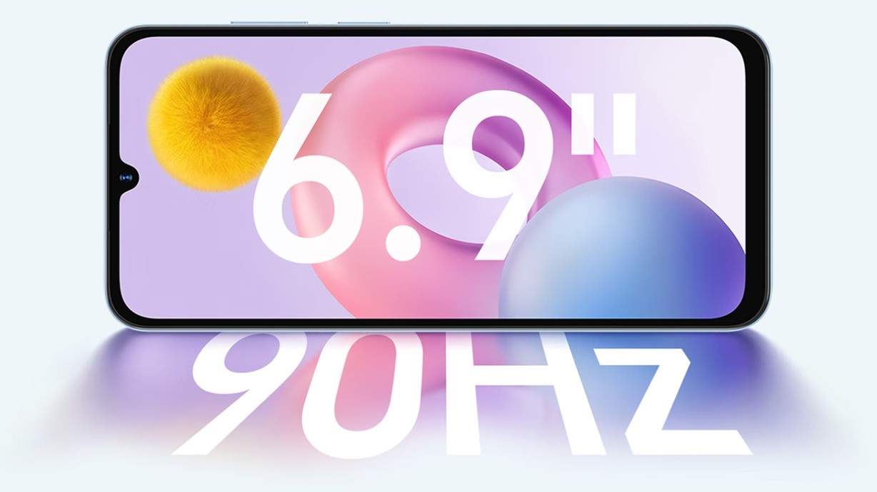 HONOR Play 20A