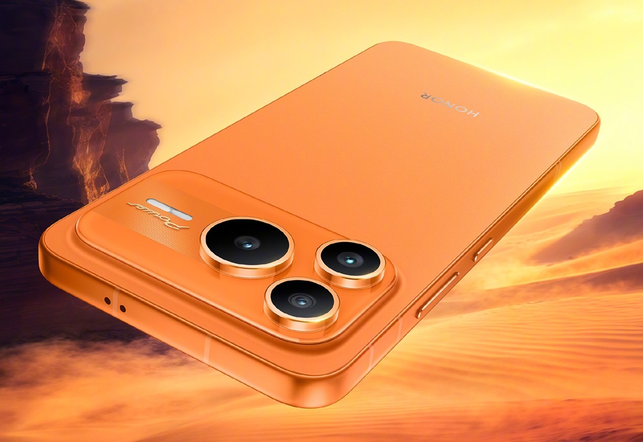 В AnTuTu назвали самые мощные субфлагмаснкие смартфоны января 2026 года – HONOR Power 2 лидирует