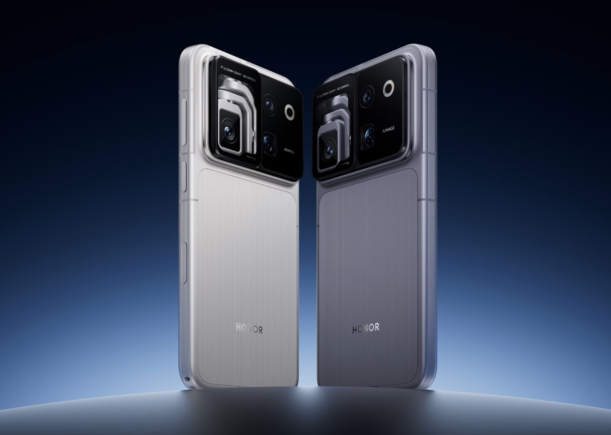 HONOR Robot Phone