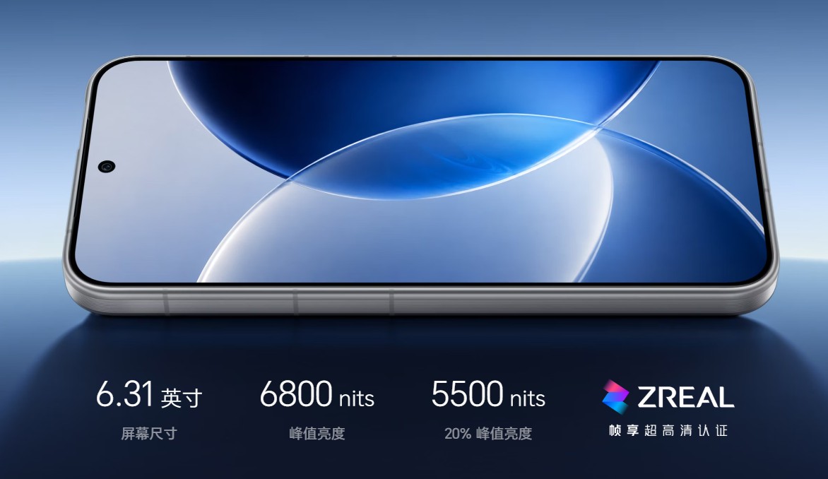 HONOR Robot Phone