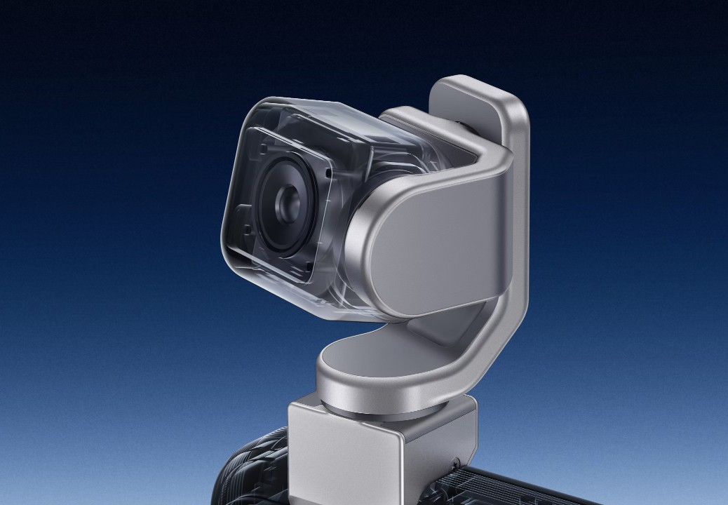 HONOR Robot Phone