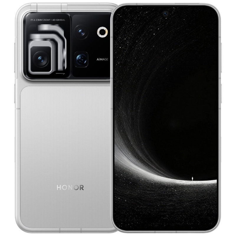 HONOR Robot Phone