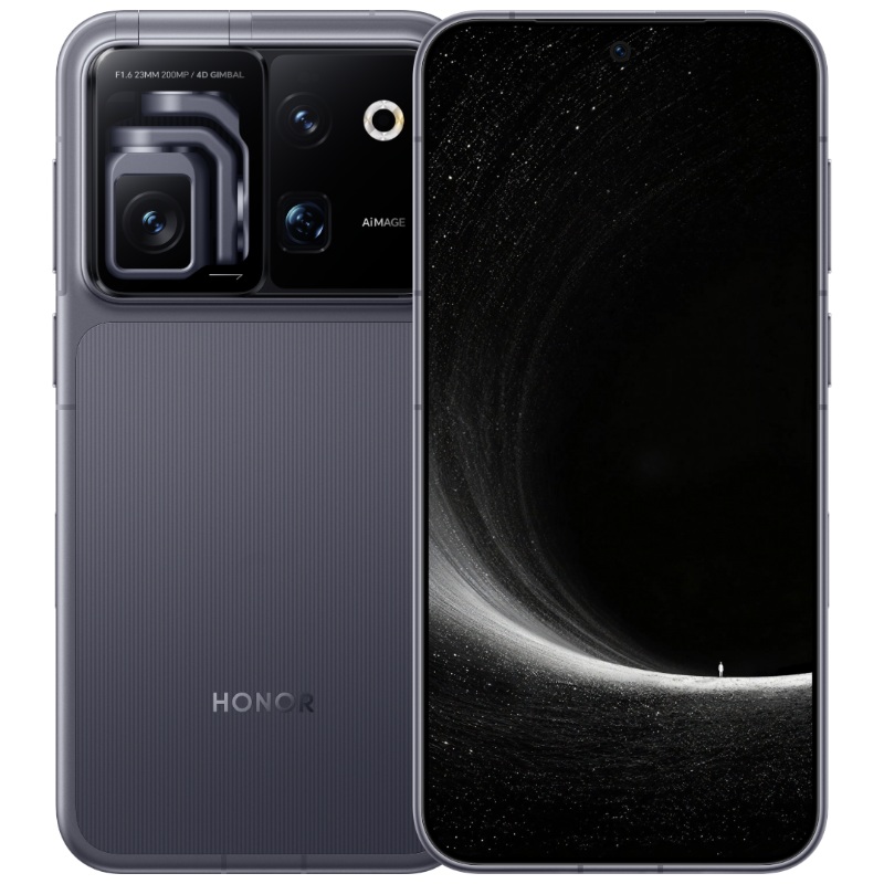 HONOR Robot Phone