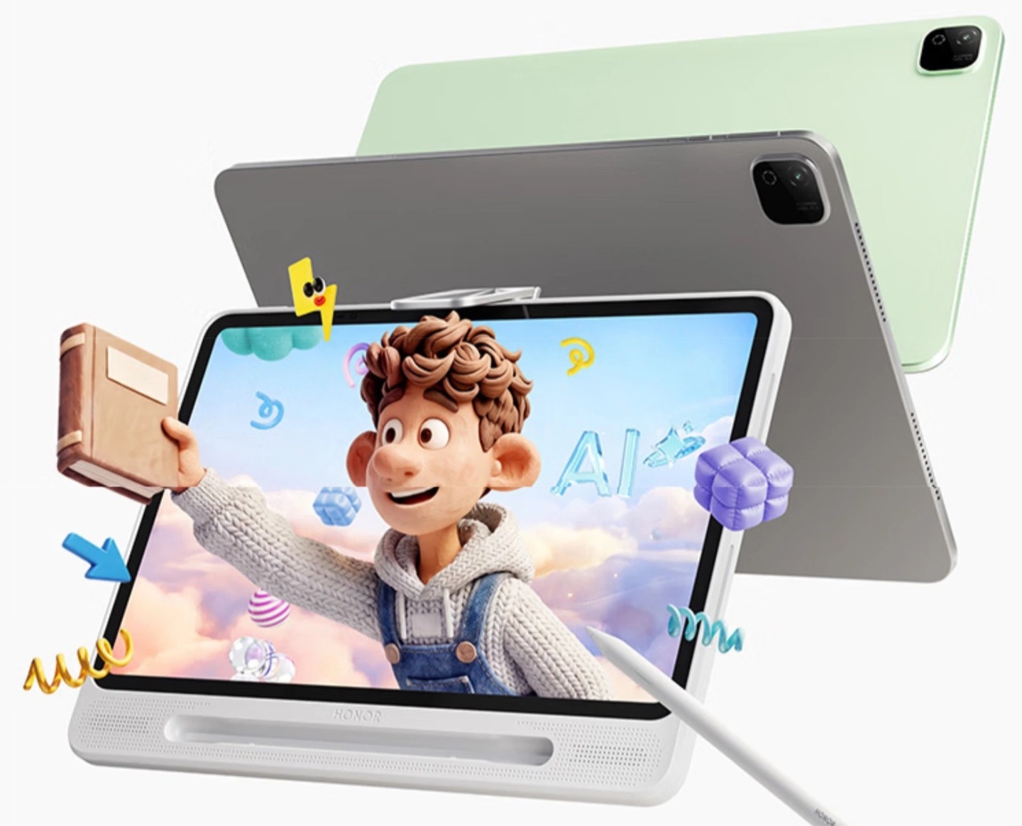 HONOR Tablet X10 Pro Max