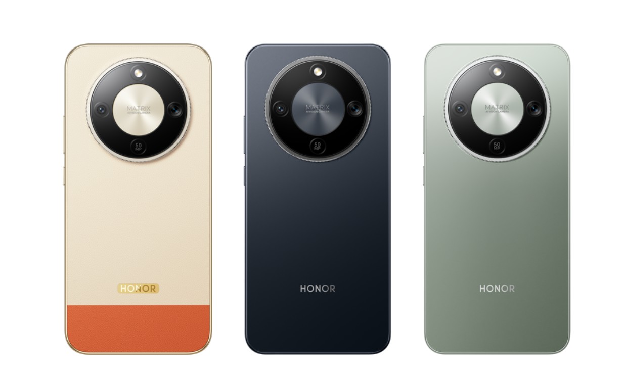 HONOR Turbo