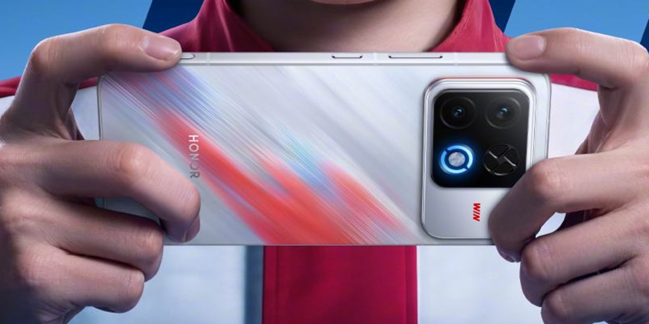 HONOR WIN 2