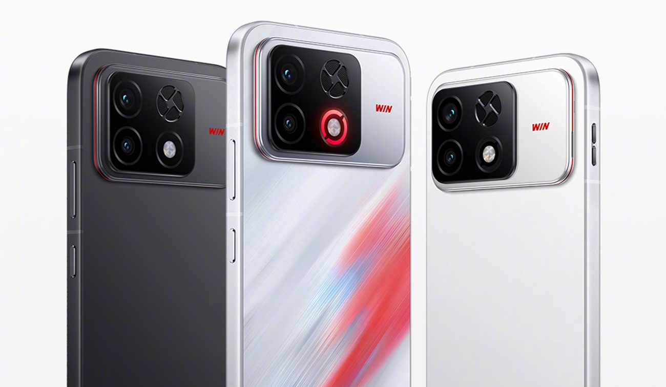 HONOR WIN 2