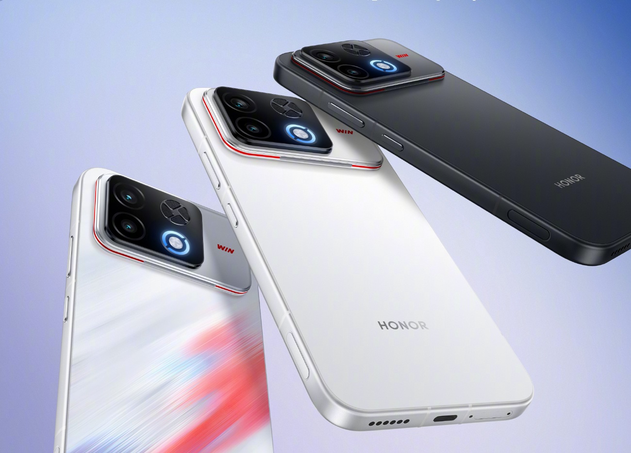 HONOR Win2