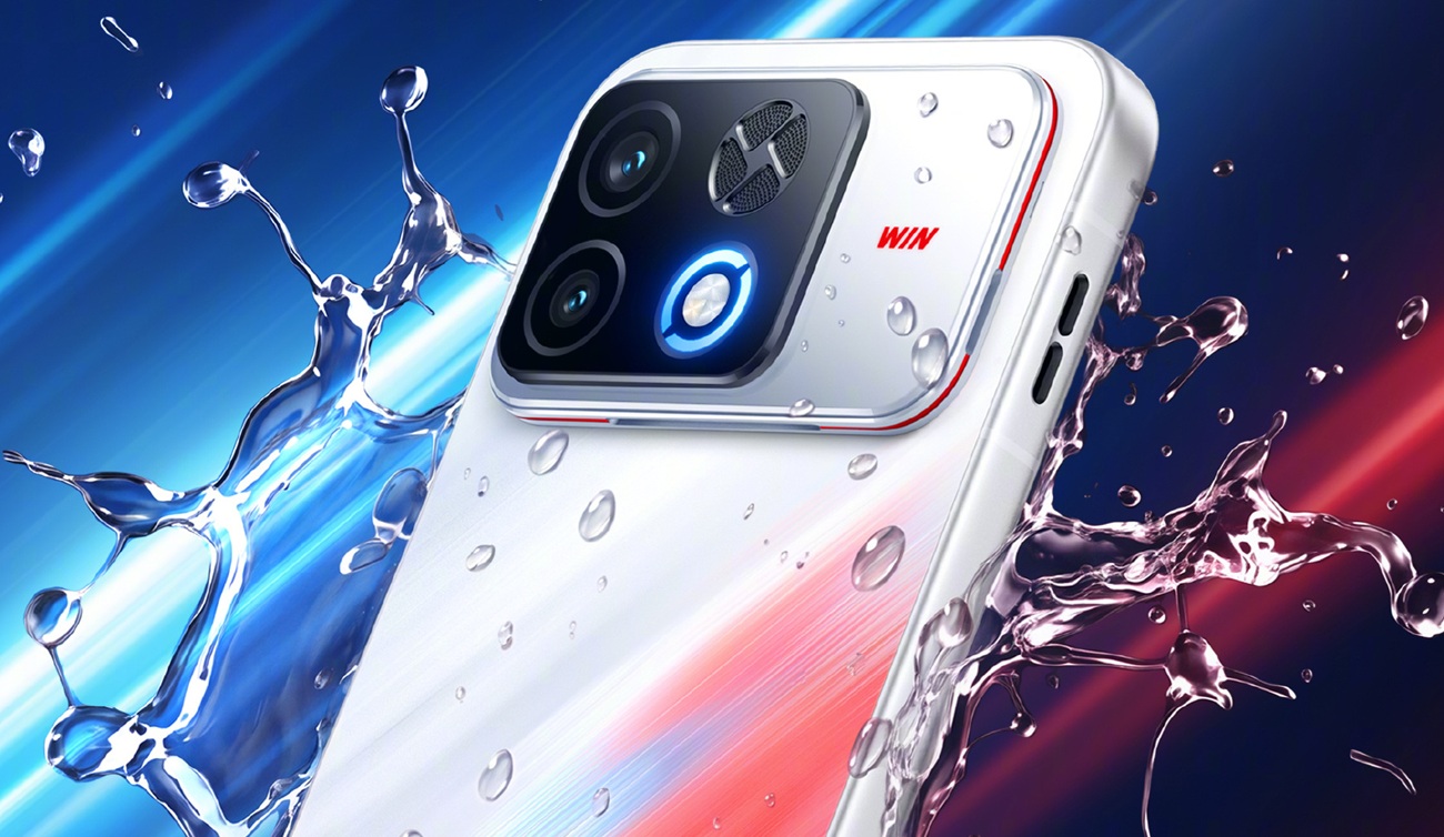 HONOR WIN 2