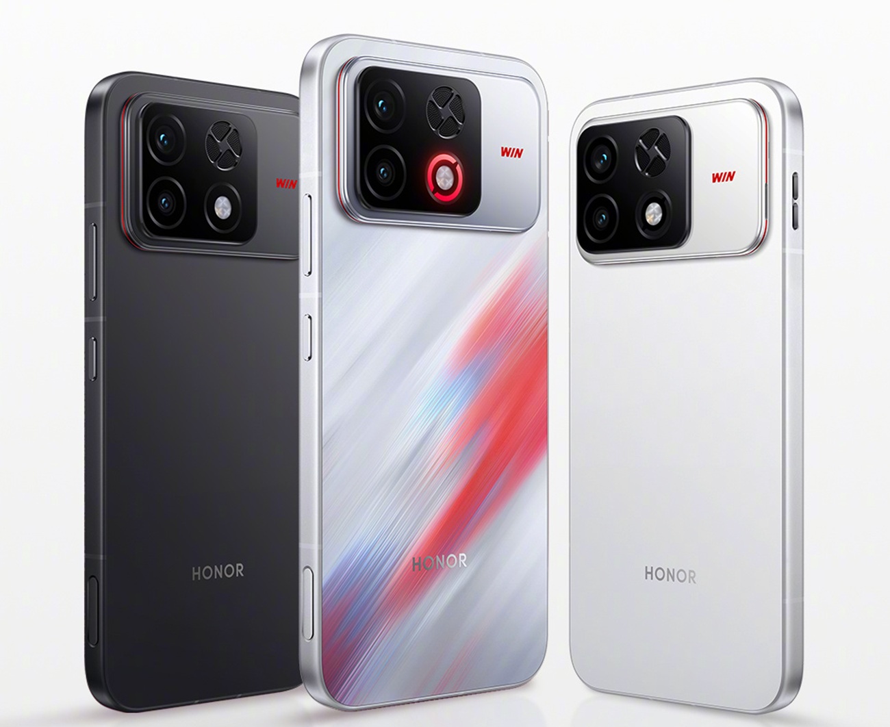 HONOR WIN 2