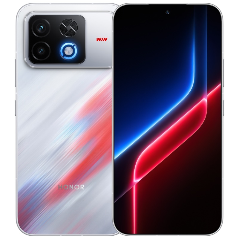 HONOR WIN 2