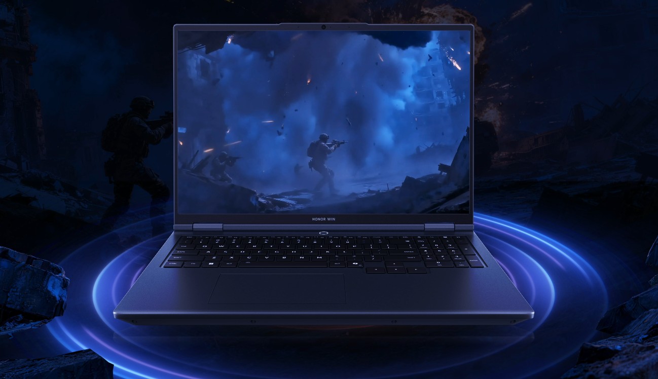 HONOR WIN H7