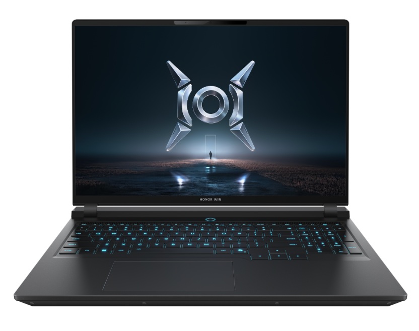 игровой ноутбук HONOR WIN H9
