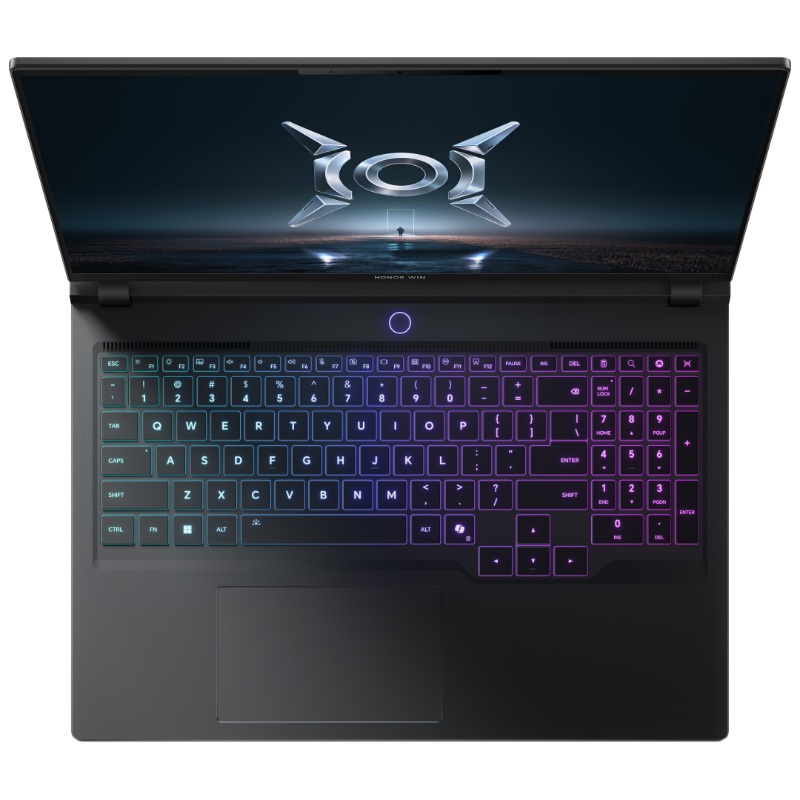 игровой ноутбук HONOR WIN H9