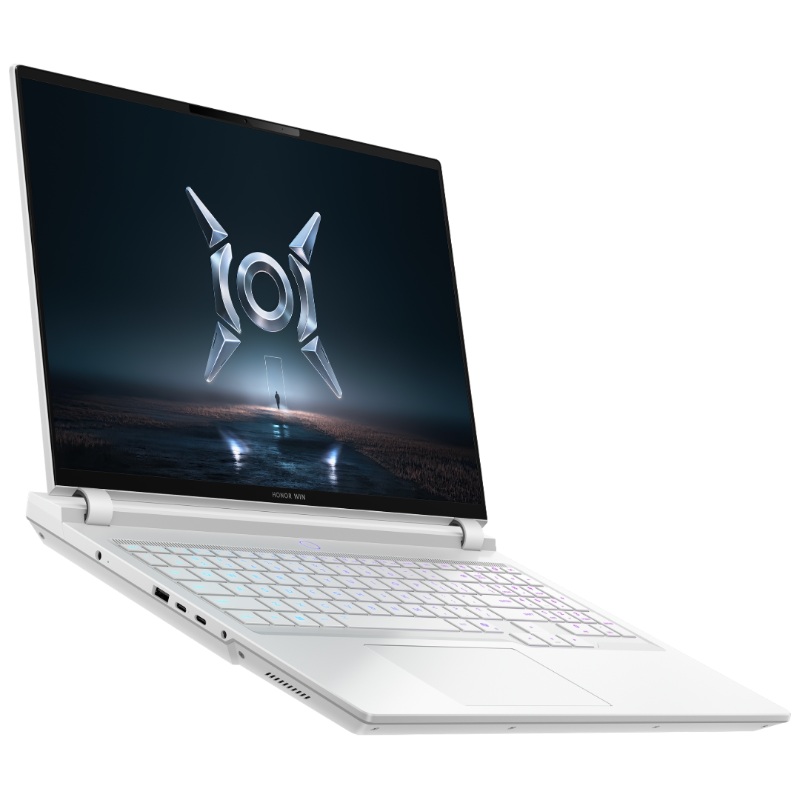 игровой ноутбук HONOR WIN H9