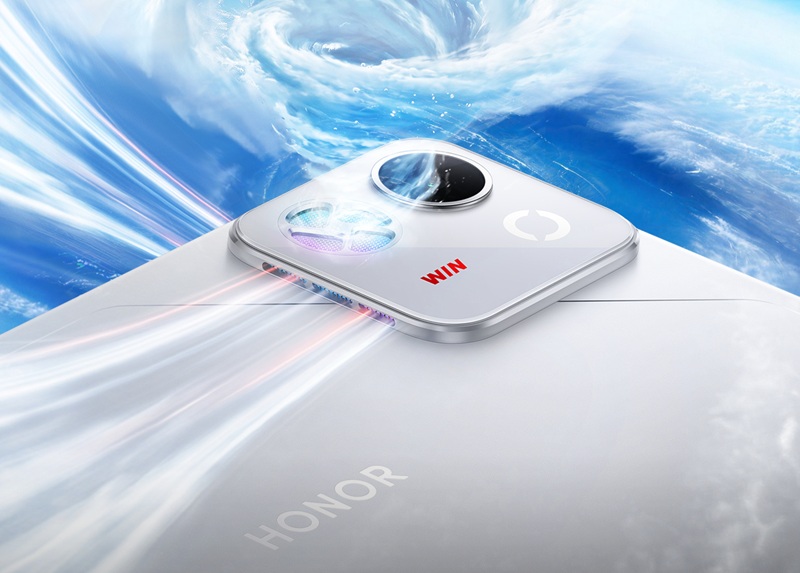 HONOR WIN Pad