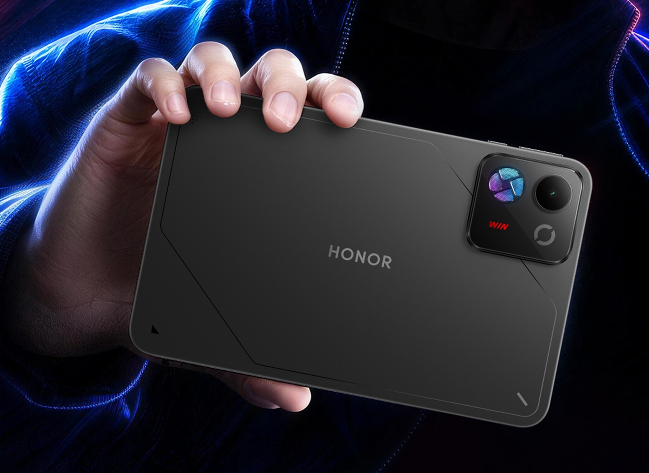 HONOR WIN Pad
