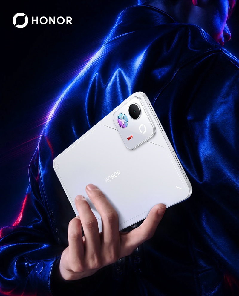 HONOR WIN Pad