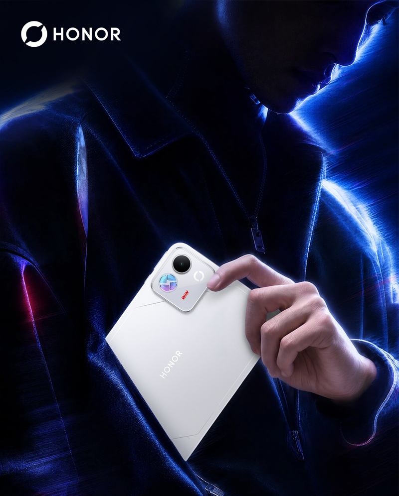 HONOR WIN Pad