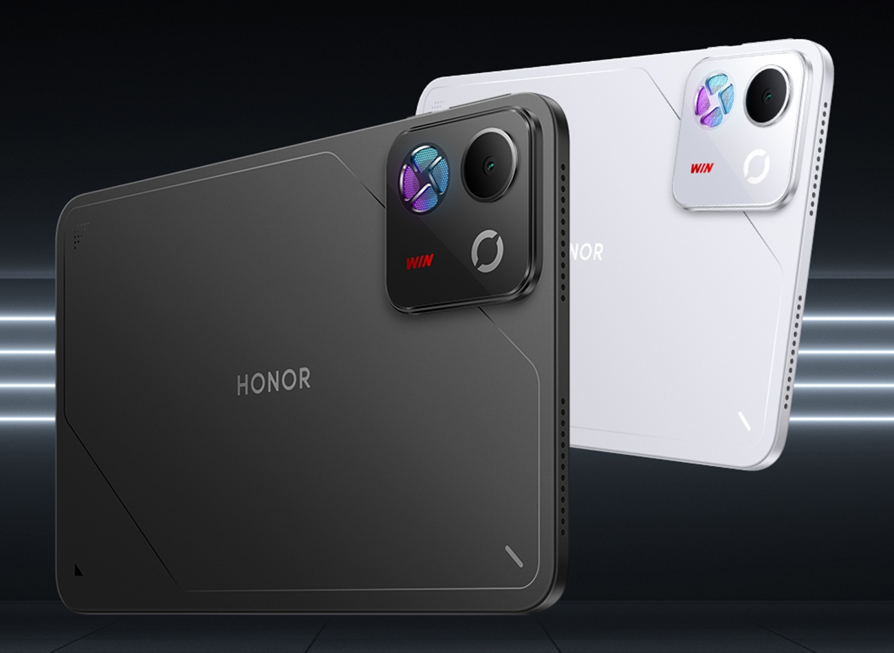 HONOR WIN Pad