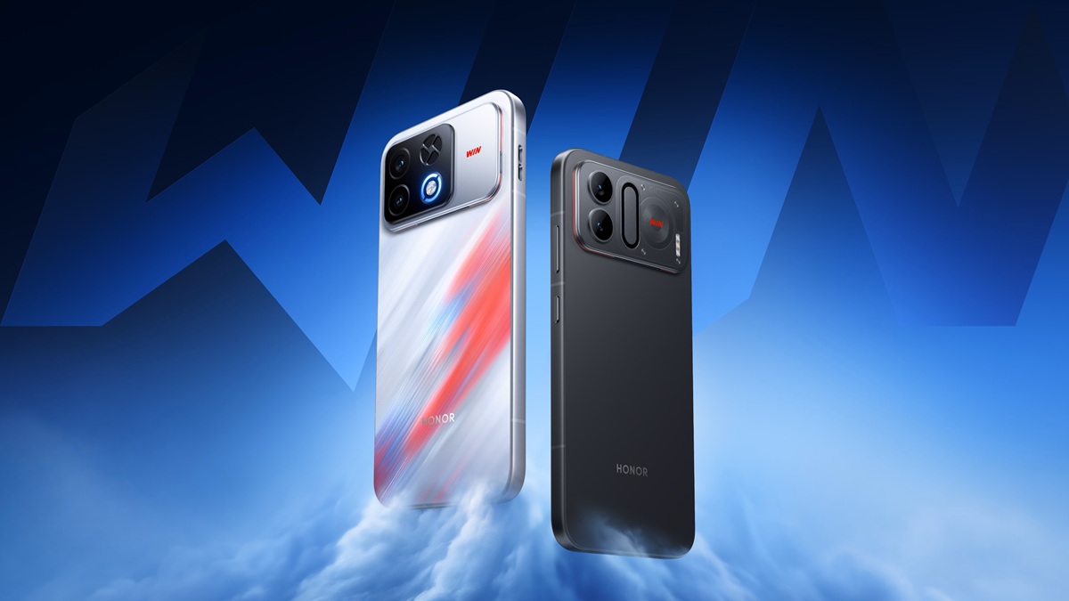 HONOR WIN RT2