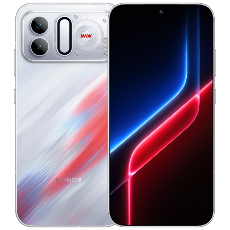 HONOR WIN RT 2