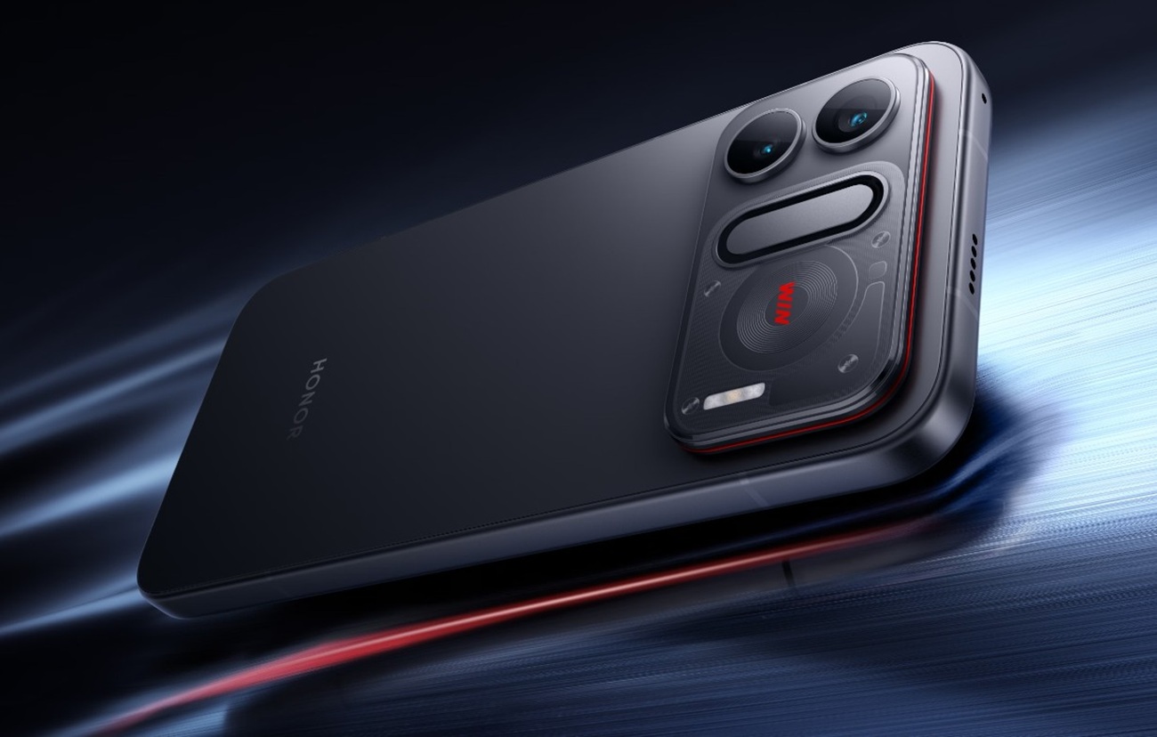 HONOR WIN RT2