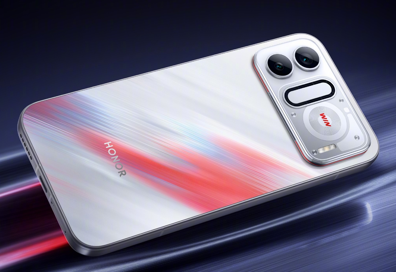 HONOR WIN RT 2