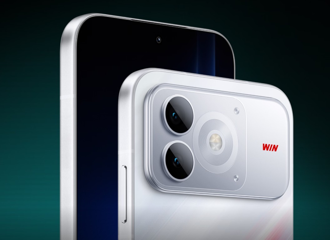 HONOR WIN Turbo2