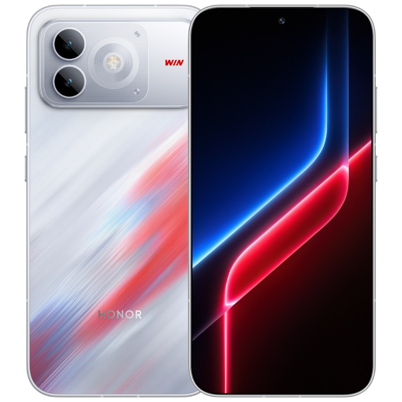 HONOR WIN Turbo 2