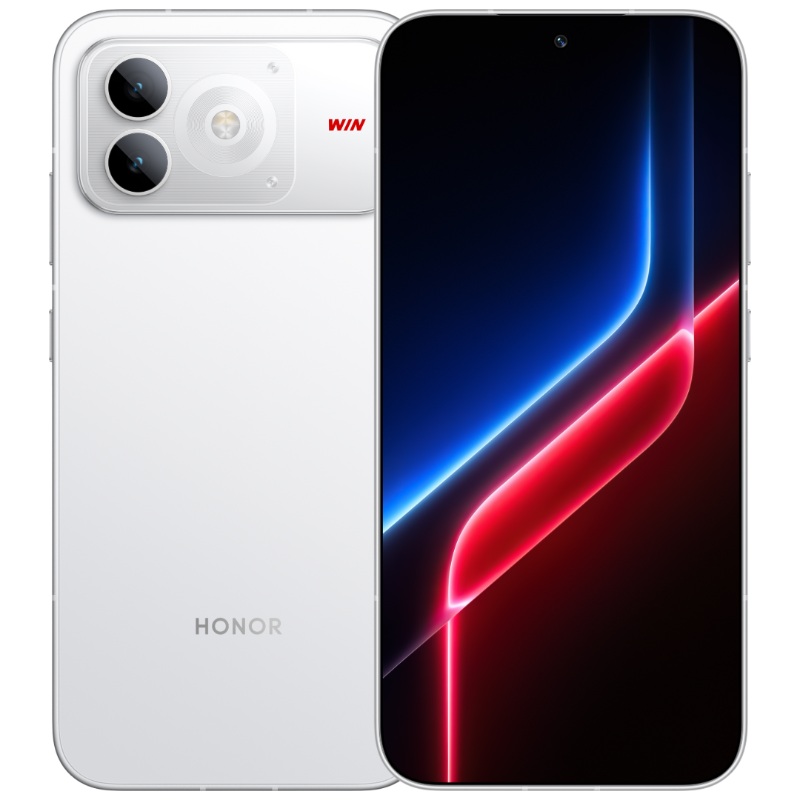 HONOR WIN Turbo 2