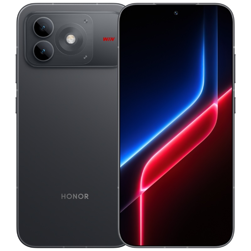 HONOR WIN Turbo 2
