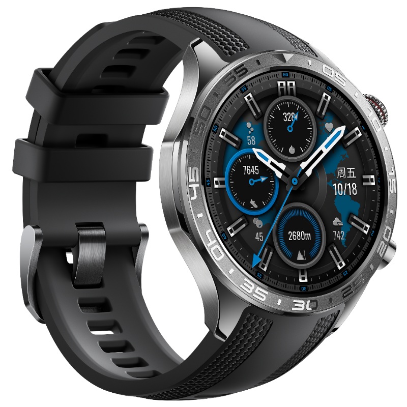 HONOR Watch 5 Pro