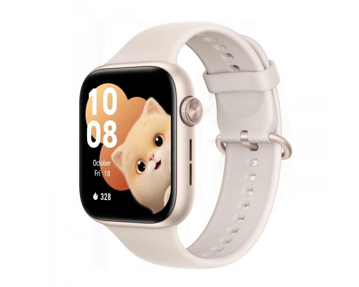 HONOR Watch 5 представлены на глобальном рынке