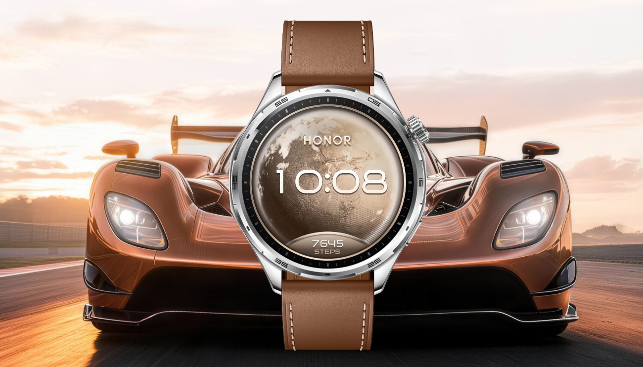 HONOR Watch 6