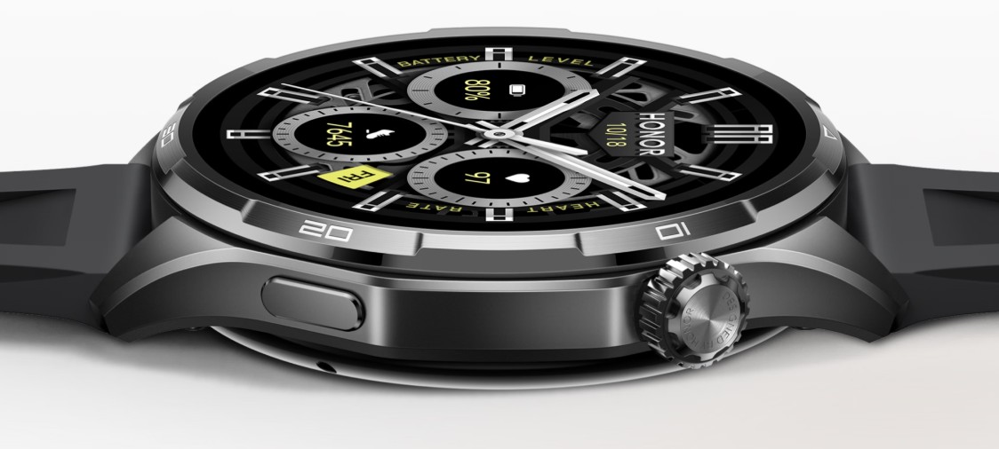 HONOR Watch 6