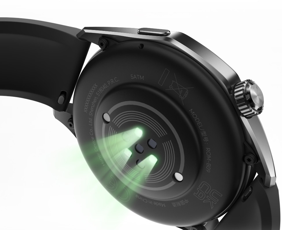 HONOR Watch 6