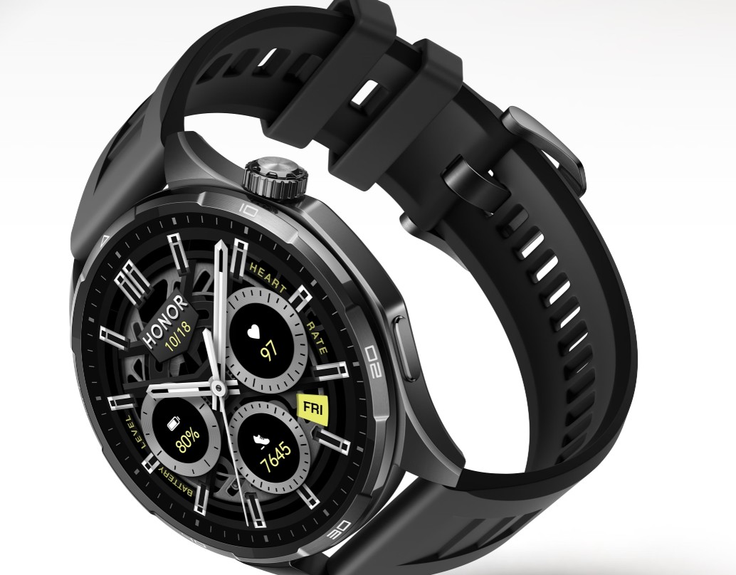 HONOR Watch 6