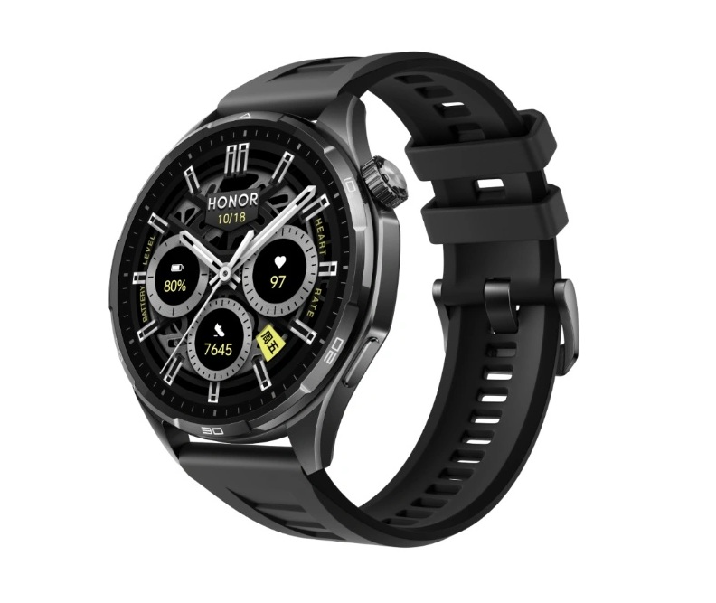 HONOR Watch 6 Plus