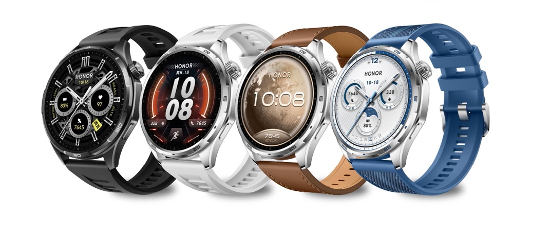 HONOR Watch 6 Plus