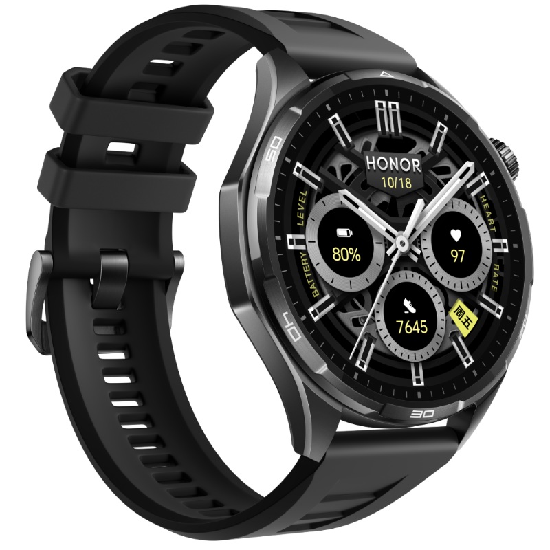 HONOR Watch 6 Plus
